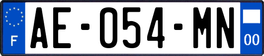AE-054-MN