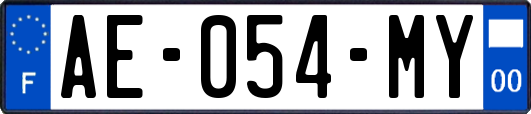 AE-054-MY