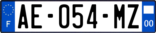 AE-054-MZ