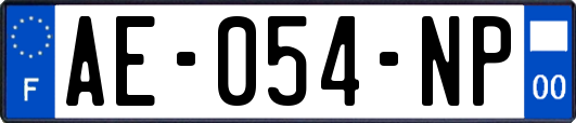 AE-054-NP
