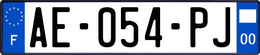 AE-054-PJ