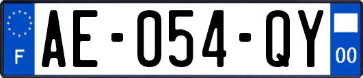 AE-054-QY