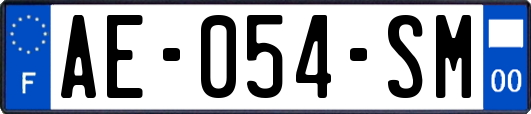 AE-054-SM