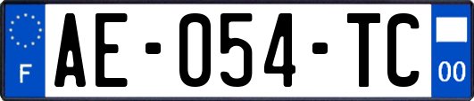 AE-054-TC