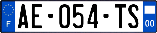 AE-054-TS