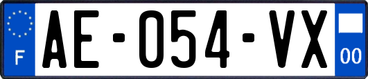 AE-054-VX