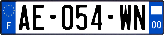 AE-054-WN