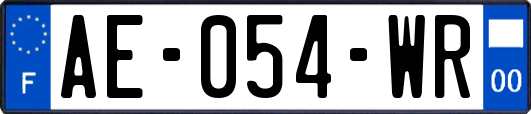 AE-054-WR