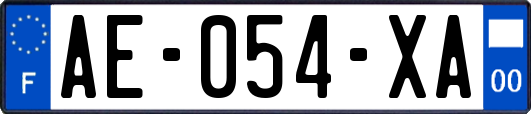 AE-054-XA