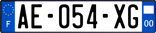 AE-054-XG