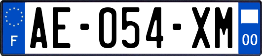 AE-054-XM