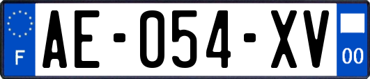 AE-054-XV