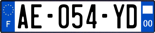 AE-054-YD