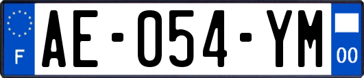 AE-054-YM