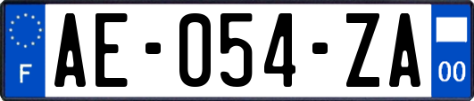 AE-054-ZA