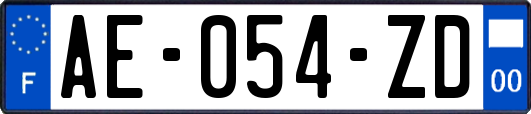 AE-054-ZD