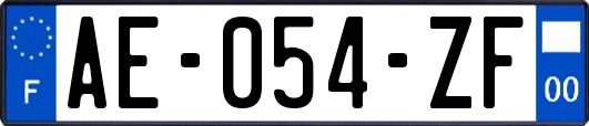 AE-054-ZF