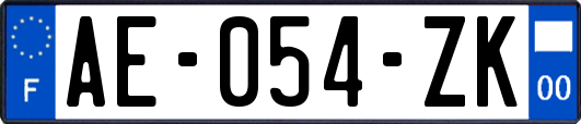 AE-054-ZK