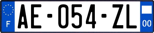 AE-054-ZL