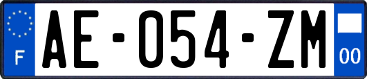 AE-054-ZM