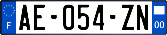 AE-054-ZN