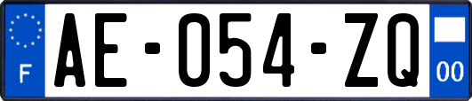 AE-054-ZQ