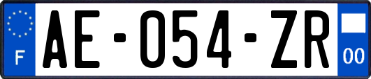 AE-054-ZR