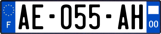 AE-055-AH