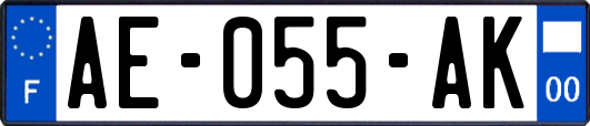 AE-055-AK