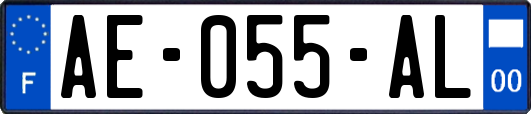 AE-055-AL