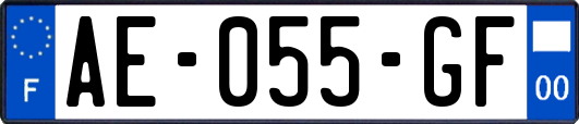 AE-055-GF