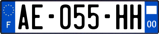 AE-055-HH