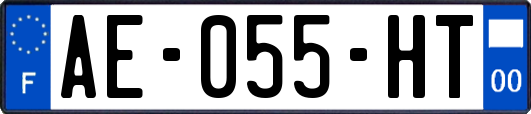 AE-055-HT