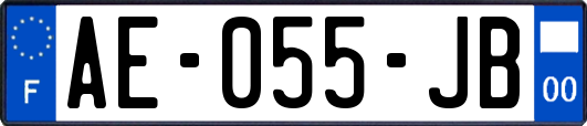 AE-055-JB