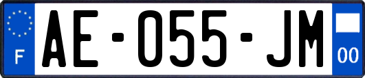 AE-055-JM