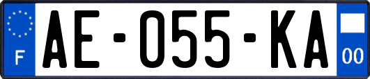 AE-055-KA