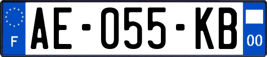 AE-055-KB