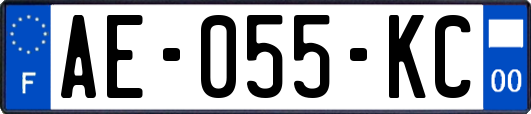 AE-055-KC