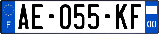 AE-055-KF