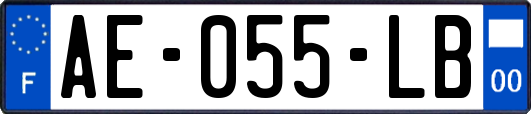 AE-055-LB