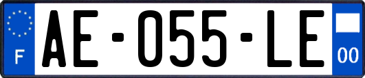 AE-055-LE