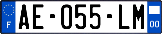 AE-055-LM