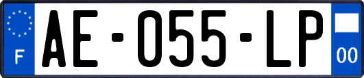 AE-055-LP