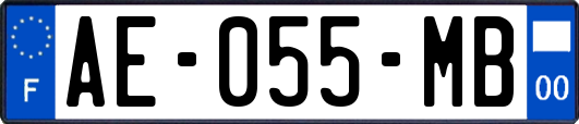 AE-055-MB