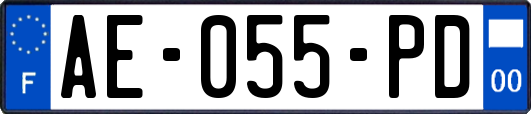 AE-055-PD