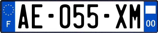 AE-055-XM