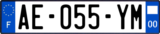 AE-055-YM