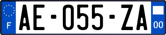 AE-055-ZA