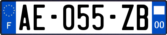 AE-055-ZB