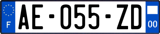 AE-055-ZD